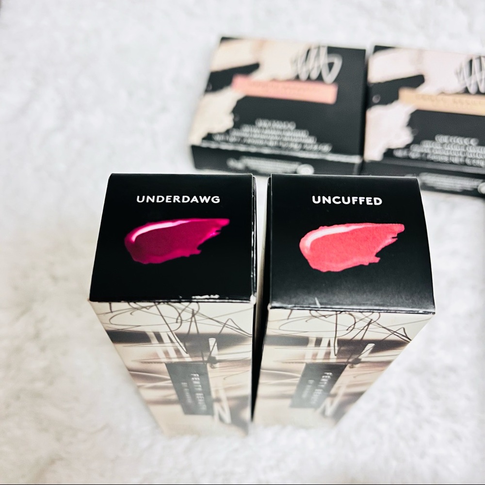SOLD!!!! 🌹HOST PICK🌹✨FENTY BEAUTY LARGE BUNDLE ALL NIB✨ - Picture 12 of 16